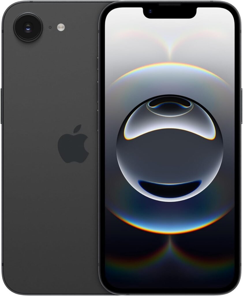 Scopri se l'iPhone 16e 512 GB è la scelta giusta per te: prestazioni, fotocamera e autonomia in un design moderno.