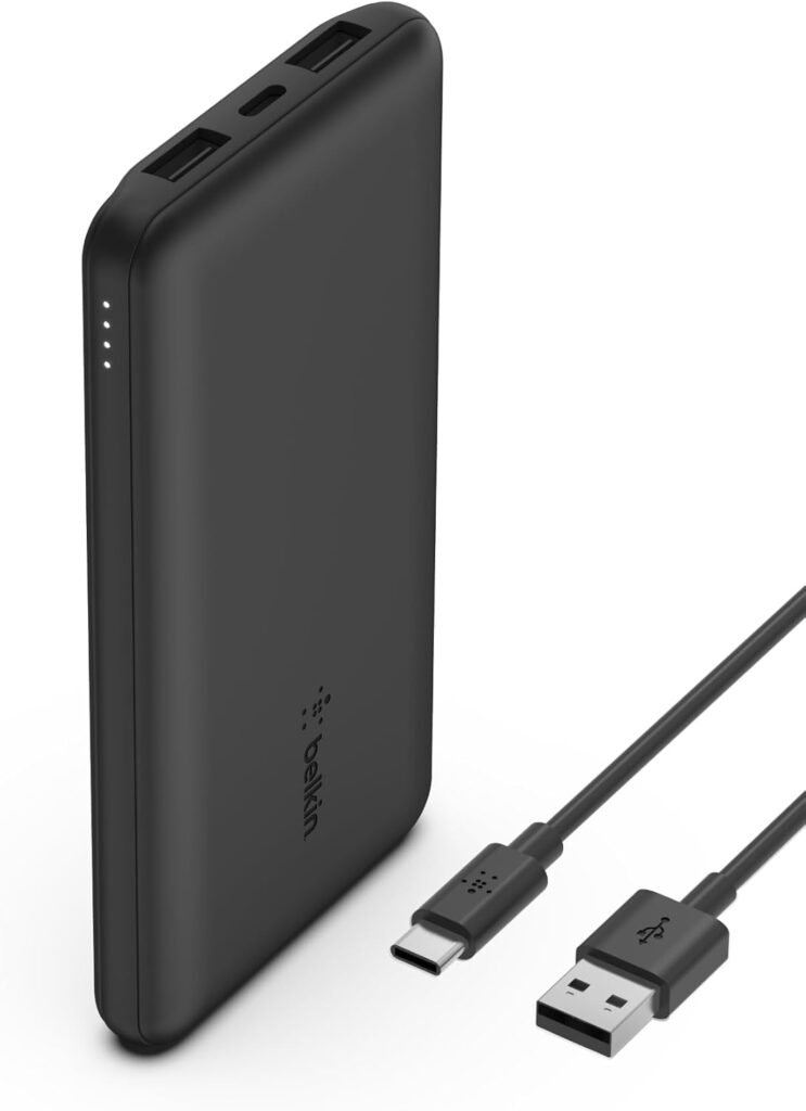 5 Migliori Power Bank Economici del 2025: Guida all’Acquisto