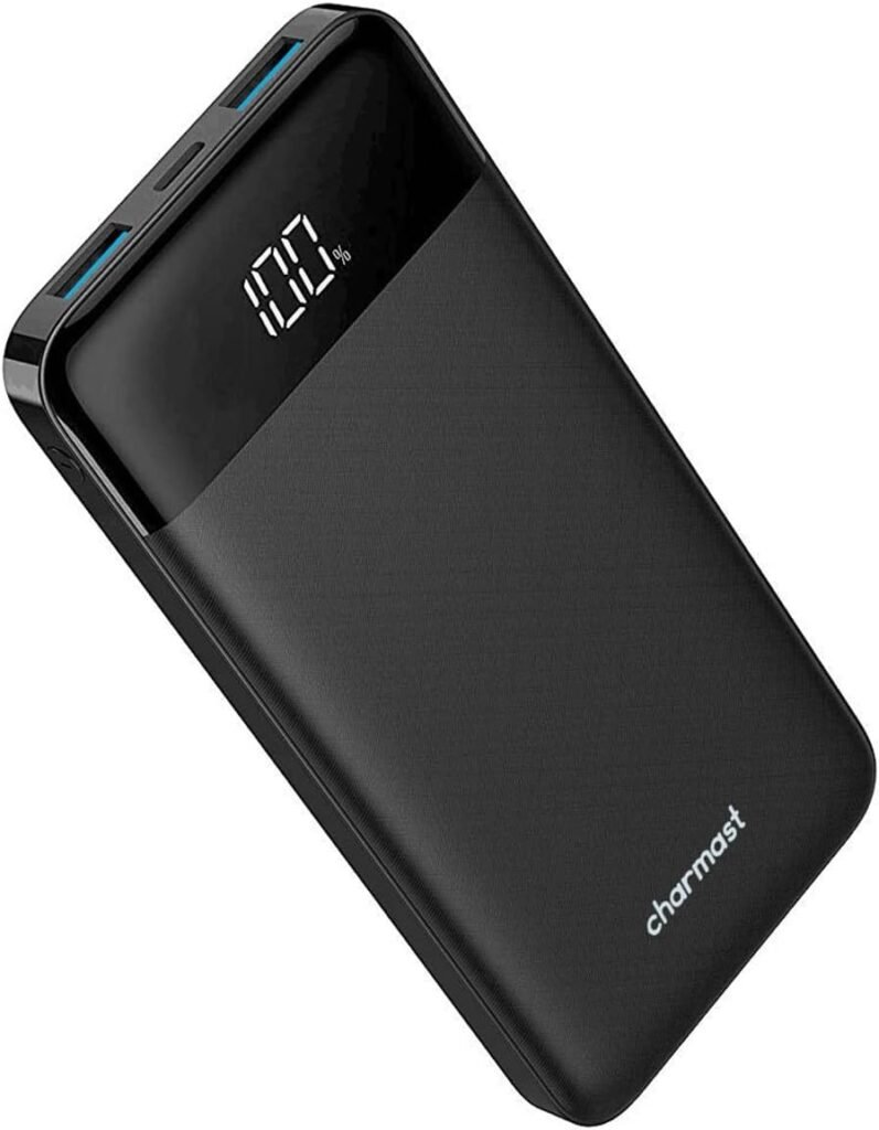 5 Migliori Power Bank Economici del 2025: Guida all’Acquisto