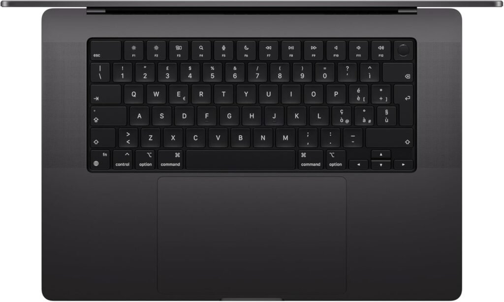 Recensione MacBook Pro 16 M4 Pro: 5 Ragioni per cui Questo è l'Unico Laptop che i Creativi Dovrebbero Considerare