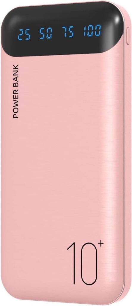 5 Migliori Power Bank Economici del 2025: Guida all’Acquisto