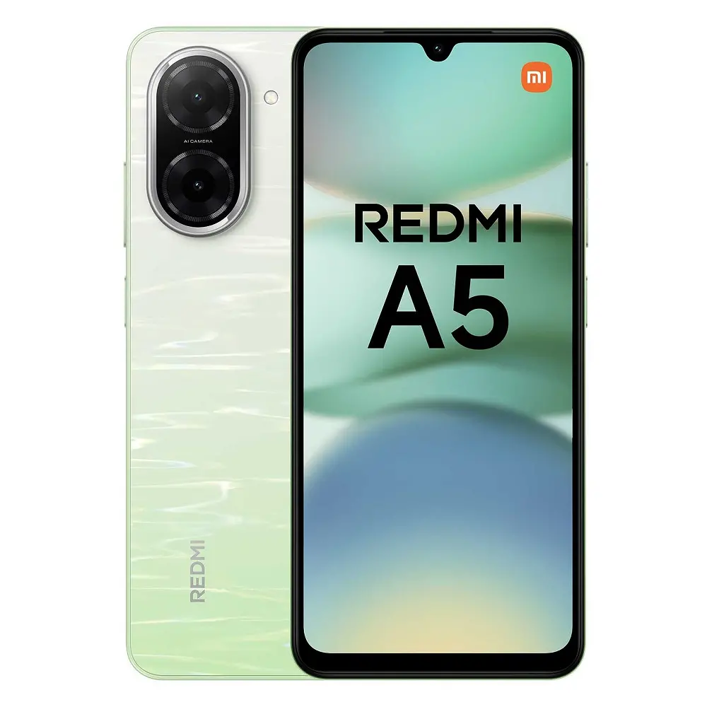 Redmi A5: Smartphone Economico con Prestazioni Sorprendenti