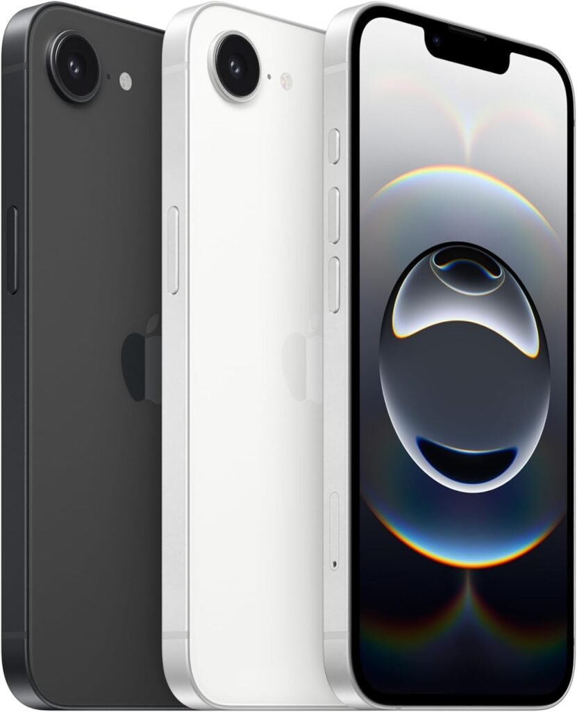 Scopri se l'iPhone 16e 512 GB è la scelta giusta per te: prestazioni, fotocamera e autonomia in un design moderno. l'iPhone 16e 512 GB è la scelta giusta per te